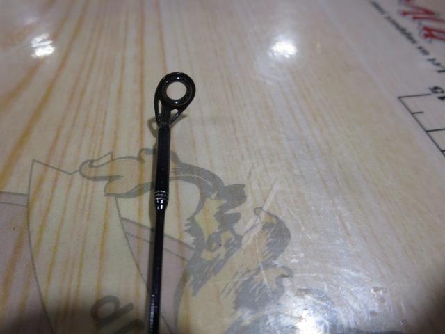 ハートランドZ HL-Z601MLXB-S