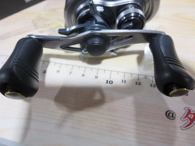 15メタニウムDC HG (LH) 後期モデル｜＠ベリーネット 日本最大新品中古