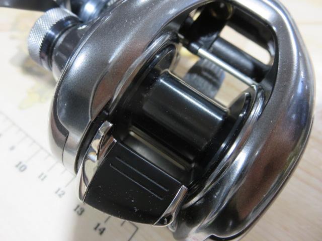 15メタニウムDC HG (LH) 後期モデル｜＠ベリーネット 日本最大新品中古