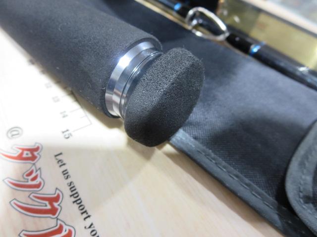 インフィートEX EG81MH