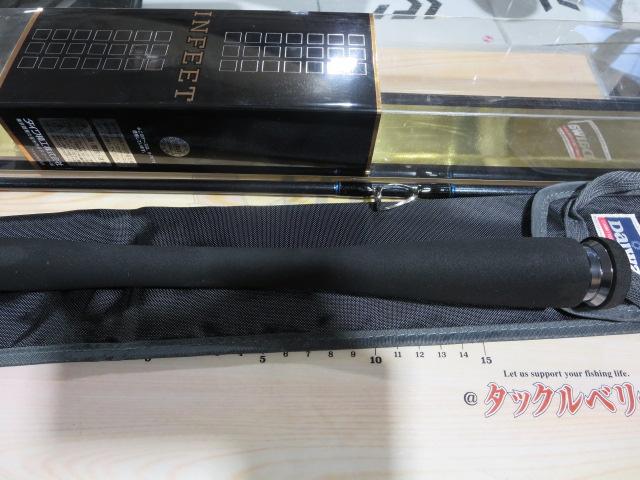 インフィートEX EG81MH