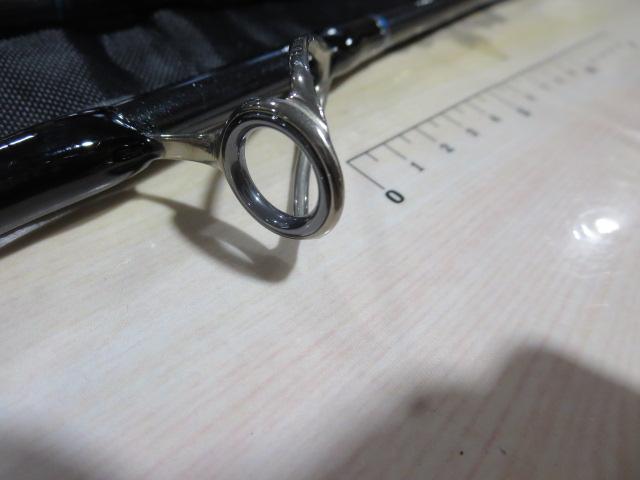 インフィートEX EG81MH