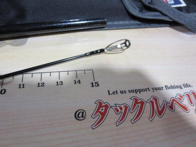 インフィートEX EG81MH