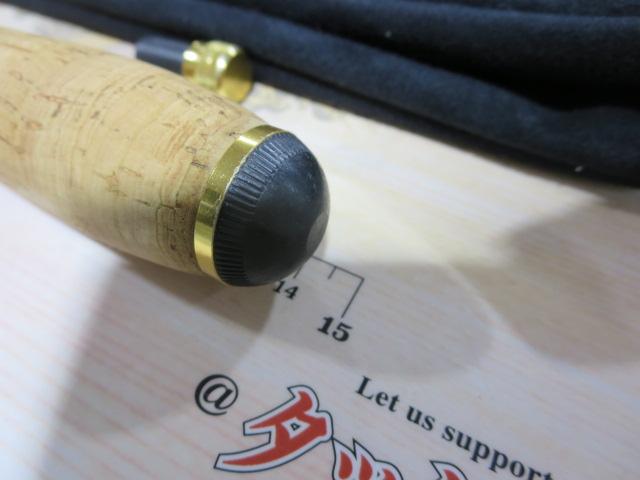 ゼロサムテンカラ6:4 360