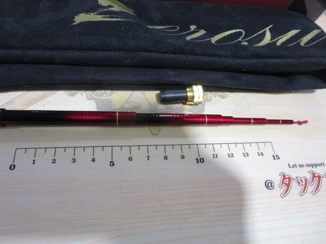 ゼロサムテンカラ6:4 360