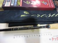 ゼロサムテンカラ6:4 360