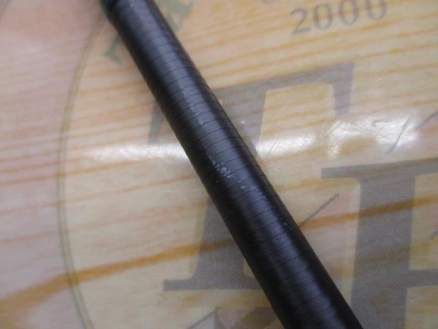 ルアーマチック S86ML