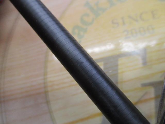 ルアーマチック S86ML