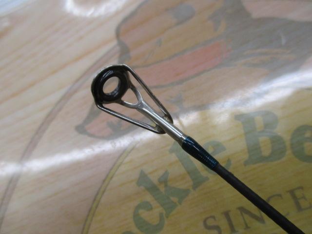 ルアーマチック S86ML