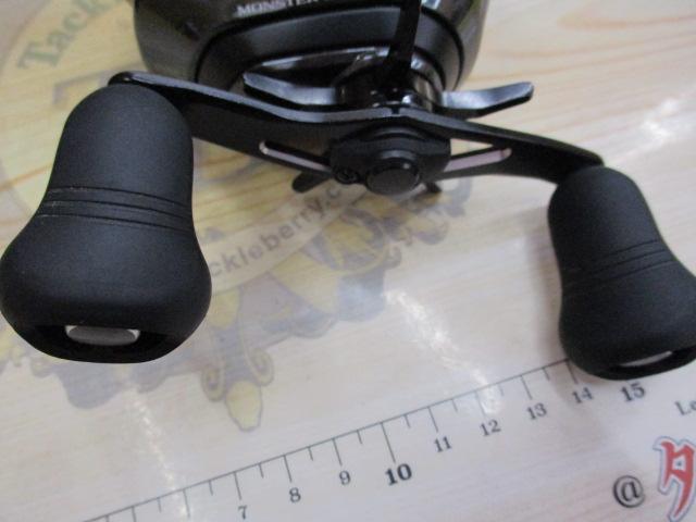 18アンタレスDC MDXG RH