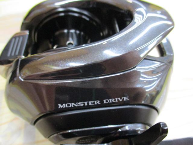 18アンタレスDC MDXG RH