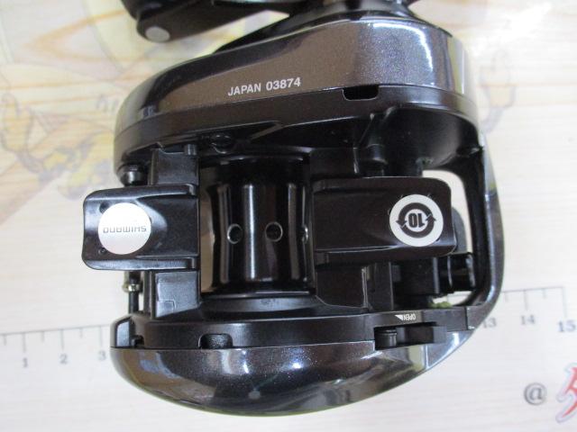 18アンタレスDC MDXG RH