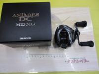 18アンタレスDC MDXG RH