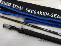 スクアド SKC64XXH-SEABASS ビッグベイトスペシャル