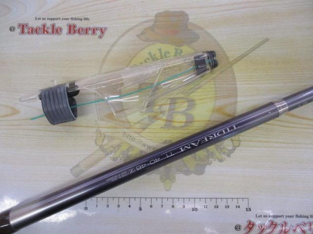 タイドリーム T1 40-46Z｜＠ベリーネット 日本最大新品中古釣具WEBショップ