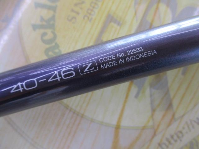 シマノ タイドリーム T1 40-46 Z（超美品） Yahoo!オークション タイ