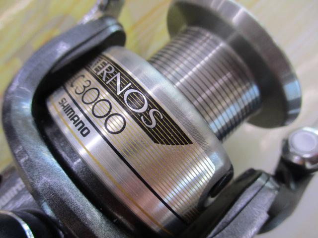 09エアノス C3000