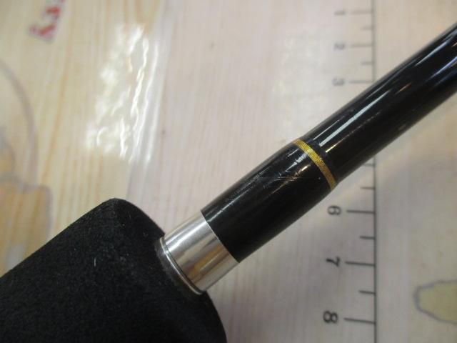 タクティクス TCSC-66L｜＠ベリーネット 日本最大新品中古釣具WEBショップ