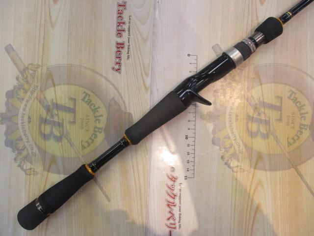 クロステージ CRX-662ML/B