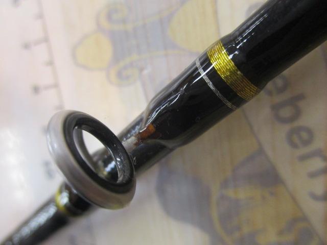 クロステージ CRX-662ML/B