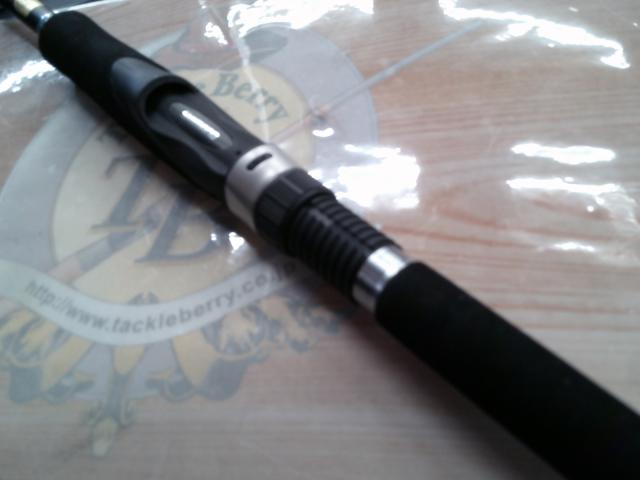 23ルアーマチックソルト S86ML