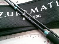 23ルアーマチックソルト S86ML