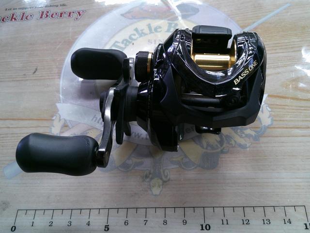 17バスワンXT 150