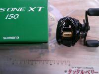 17バスワンXT 150