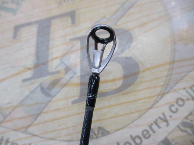 スカイハイ 96MH