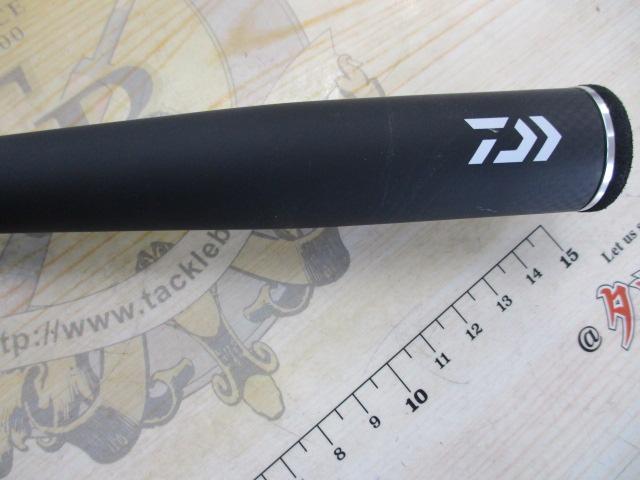 スカイハイ 96MH