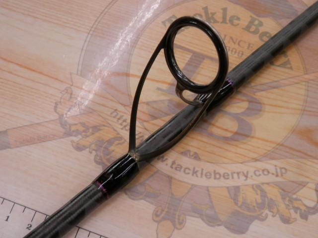 21コルトスナイパーBB S96MH