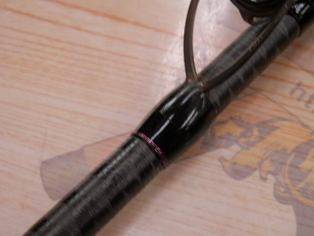 21コルトスナイパーBB S96MH