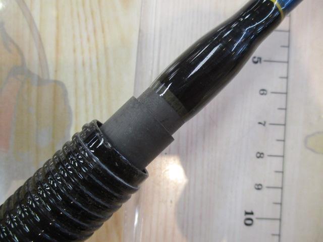 ブルーダー BC-66ML｜＠ベリーネット 日本最大新品中古釣具WEBショップ