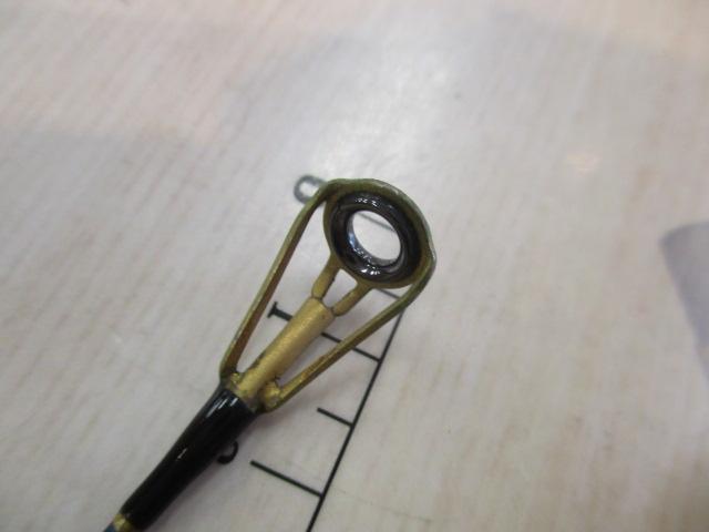 ブルーダー BC-66ML｜＠ベリーネット 日本最大新品中古釣具WEBショップ