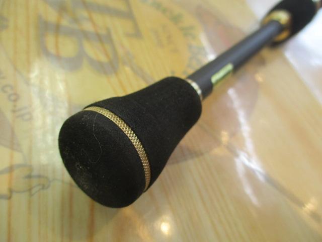 トラウトX AT 60L・N