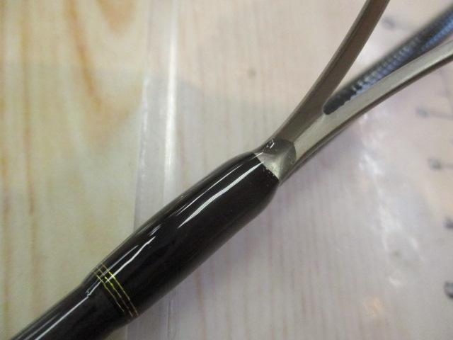 トラウトX AT 60L・N