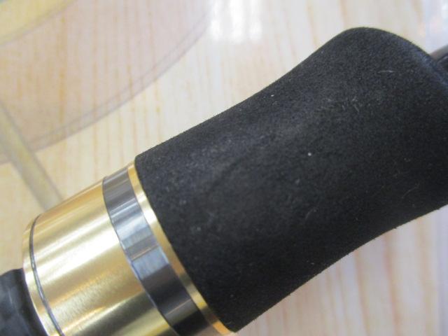 トラウトX AT 60L・N