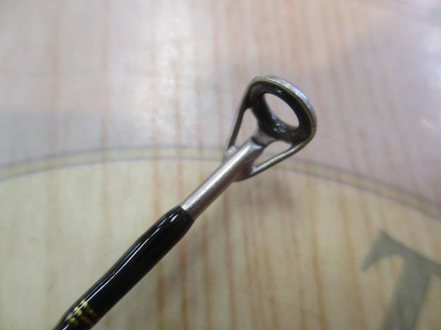 トラウトX AT 60L・N