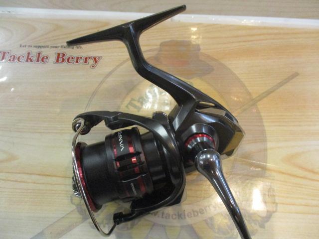 20ヴァンフォード C2000SHG