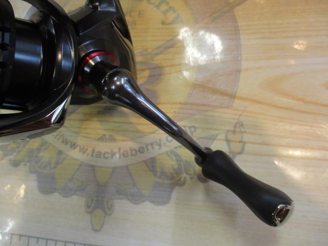 20ヴァンフォード C2000SHG