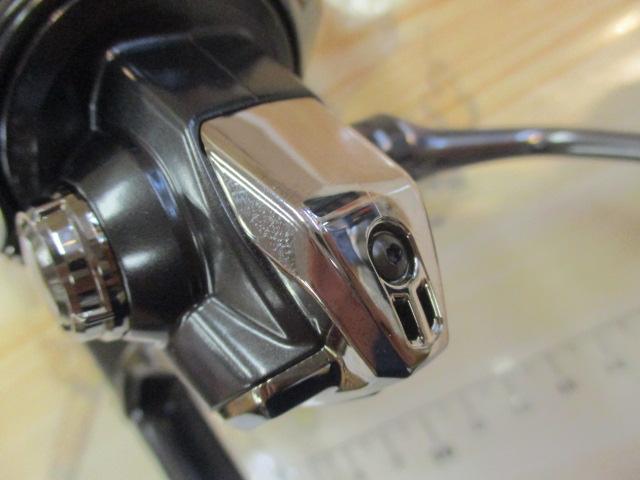 20ヴァンフォード C2000SHG