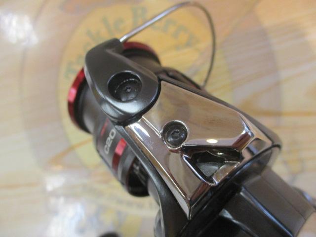 20ヴァンフォード C2000SHG