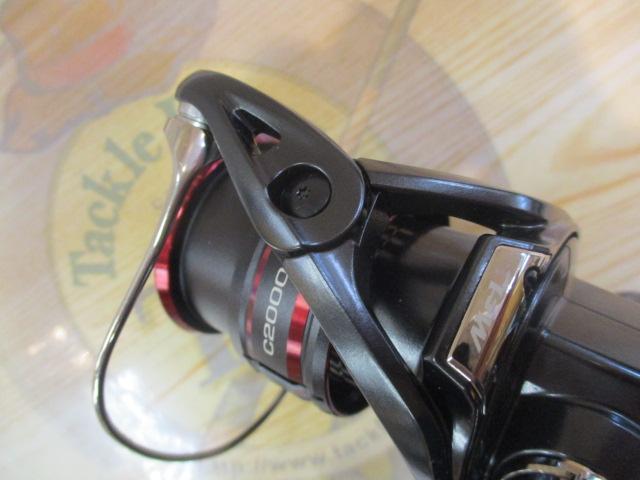 20ヴァンフォード C2000SHG