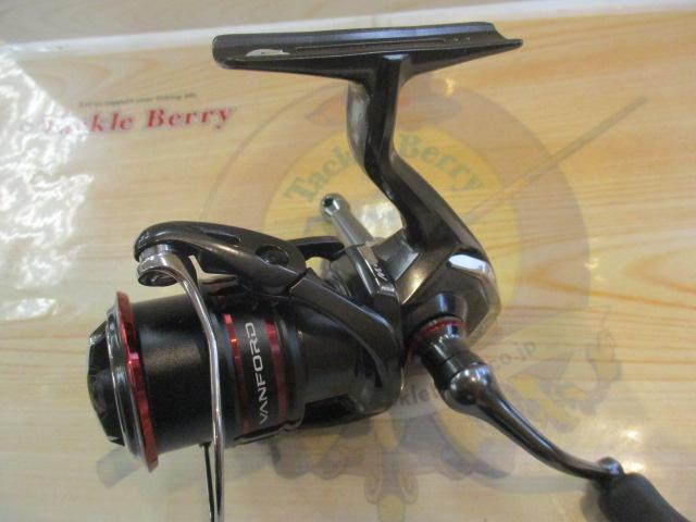 20ヴァンフォード C2000SHG