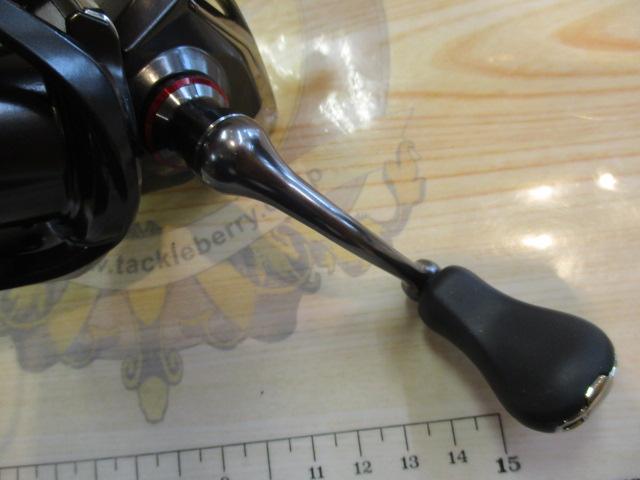 20ヴァンフォード C2000SHG