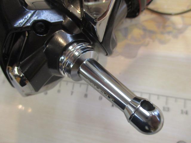 20ヴァンフォード C2000SHG