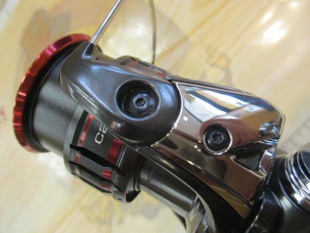 20ヴァンフォード C2000SHG