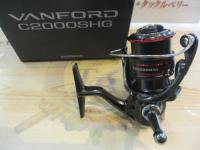 20ヴァンフォード C2000SHG
