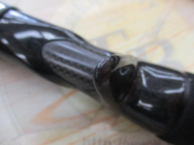 ブラックスケールディスタンスエディション BSDC-101XX 零彎