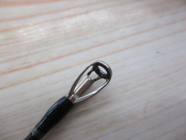 ブラックスケールディスタンスエディション BSDC-101XX 零彎